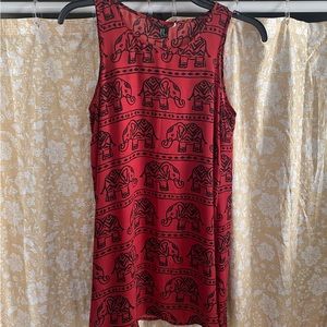 Boho 🐘 dress